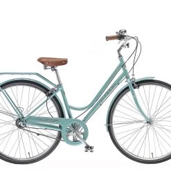 Bianchi Venezia Lady 2020 | Urban Bikes