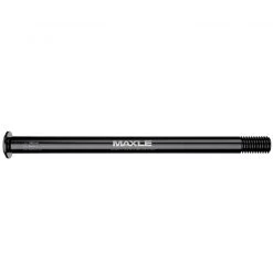 RockShox MAXLE STEALTH Thru Axle Rear 195mm 2019 | Wheel Skewers