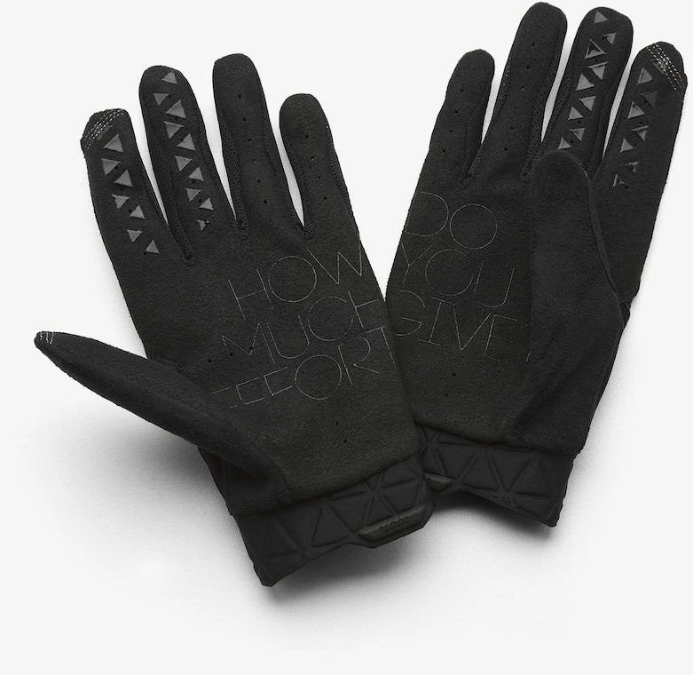 100% GEOMATIC Gloves 2022 | Mountain 4 100% GEOMATIC Gloves 2022 | Mountain - Image 2