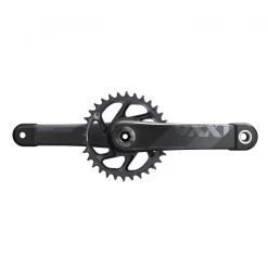 SRAM Crankset XX1 Eagle 55mm Chainline DUB 2022 | Cranksets
