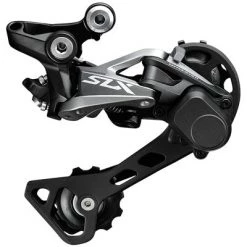 Shimano SLX Shadow Plus Rear Derailleur 2017 | Rear Derailleurs