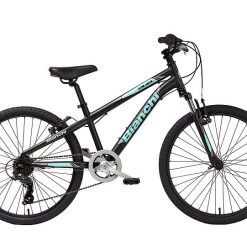 Bianchi Duel 24" 2022 | Hardtail
