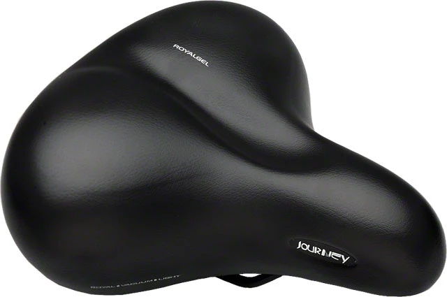 Selle Royal Journey Saddle 2022 | Seats & Saddles 3 Selle Royal Journey Saddle 2022 | Seats & Saddles