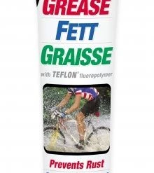 Finish Line Grease Premium Synthetic 3.5oz Tube | Chain Lubricants