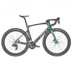 Scott Foil Rc 20 2022 | Road Bikes