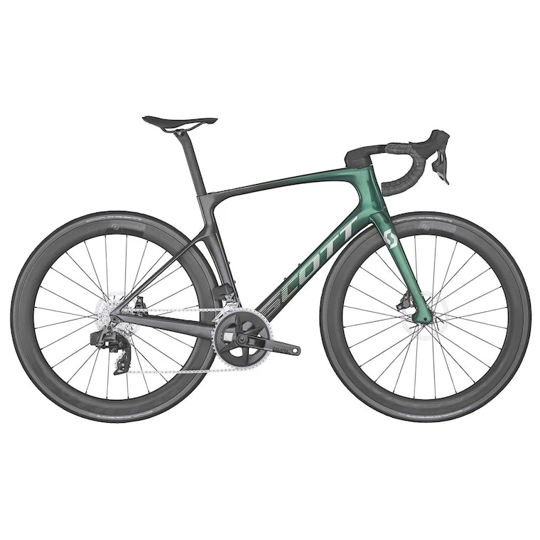 Scott Foil Rc 20 2022 | Road Bikes 3 Scott Foil Rc 20 2022 | Road Bikes
