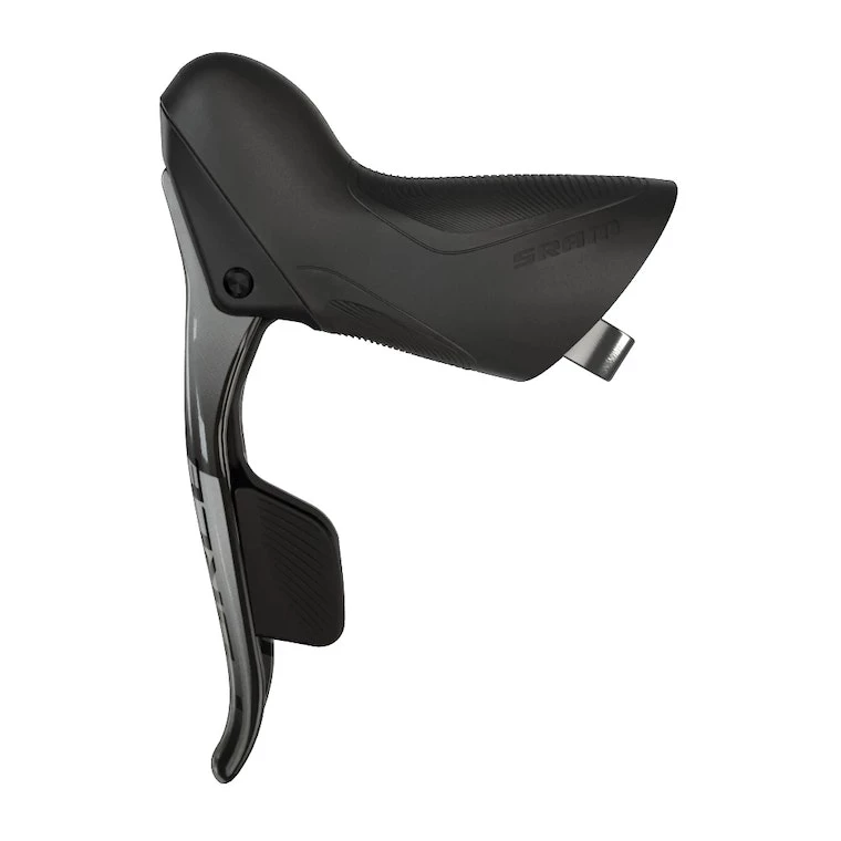SRAM Shift/Brake Lever Force ETap AXS D1 Left Shift Black 2022 | Brake Levers 6 SRAM Shift/Brake Lever Force ETap AXS D1 Left Shift Black 2022 | Brake Levers - Image 4