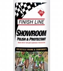 Finish Line Showroom Polish & Protectant 11oz Aerosol | Cleaning Agents