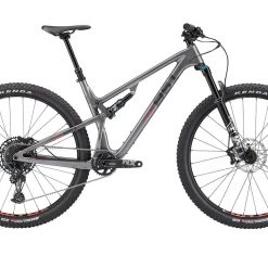 Intense 951 XC Sport 29 LG Silver | Full Suspension