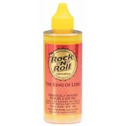 Rock N Roll Gold Chain Lube 4oz | Chain Lubricants