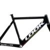 Look 875 RS Madison Proteam Black Glossy M | Track Bike Frames