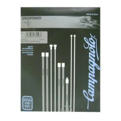 Campagnolo Ergopower Ultra-Shift Cables & Housing Set 2019 | Brake Cables