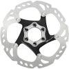 Shimano Ice-Tec Disc Brake Rotor XT 180mm 6-Bolt 2017 | Brake Rotors