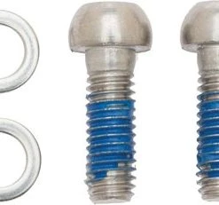 SRAM Bracket Mounting Bolts - Stainless 2022 | Brake Bolts